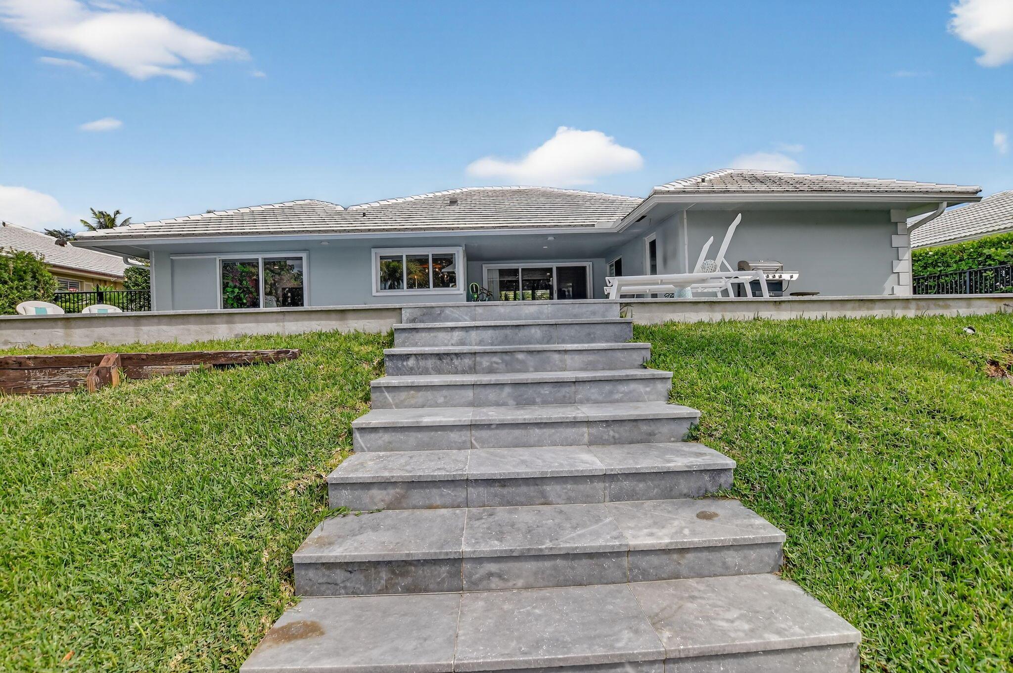CAMINO GARDENS SEC 1 - Residential Lease