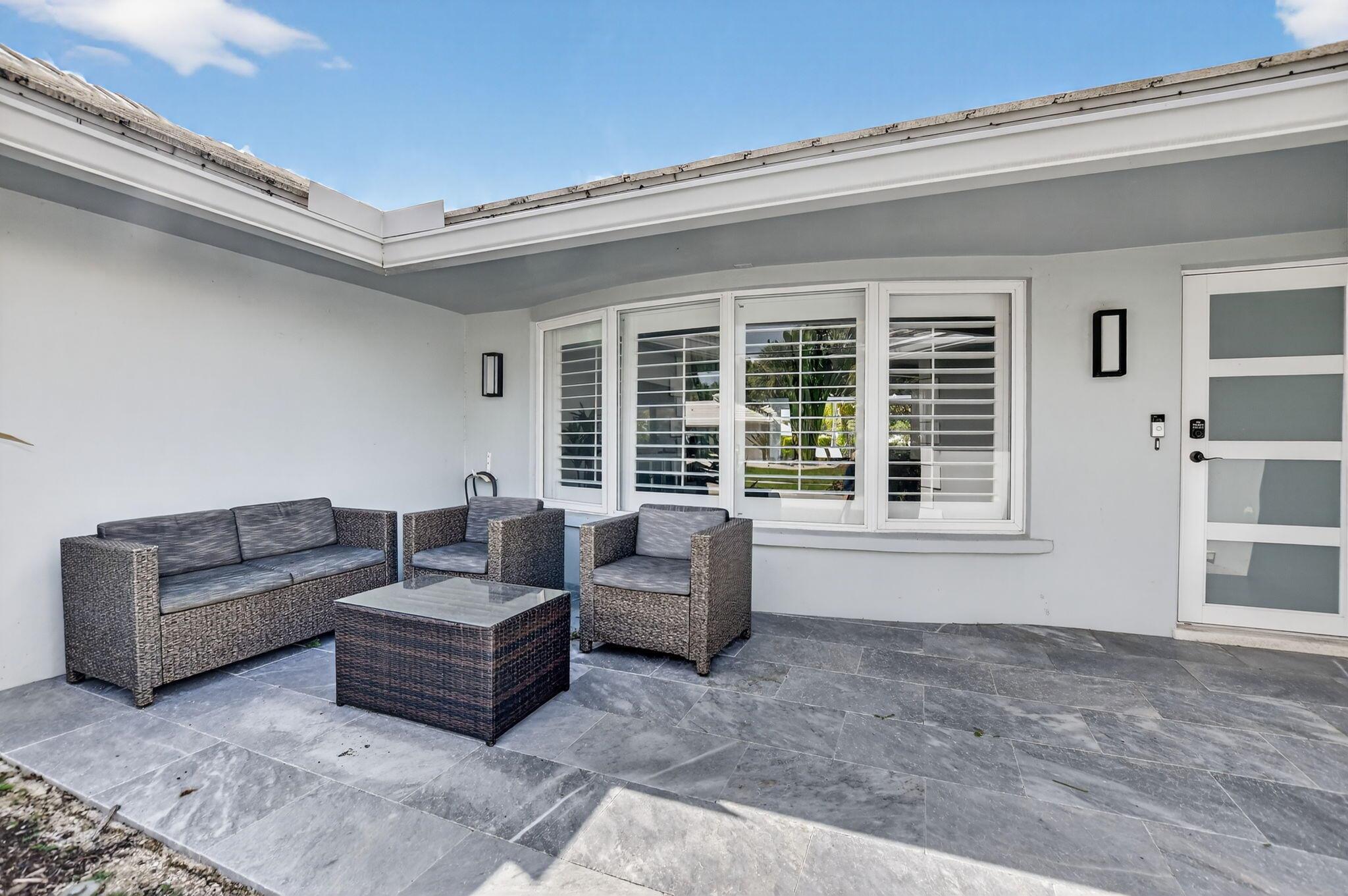 CAMINO GARDENS SEC 1 - Residential Lease