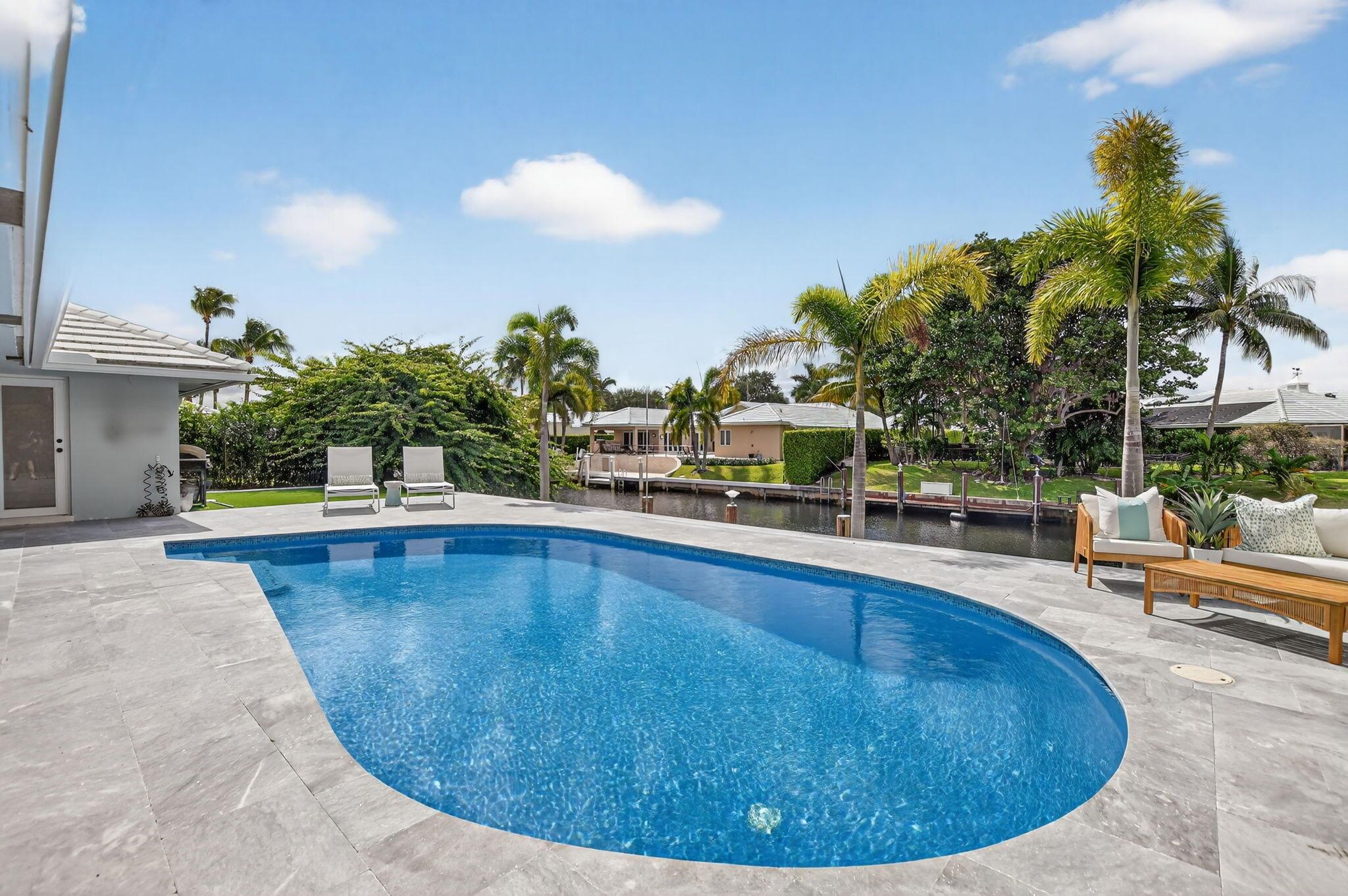 CAMINO GARDENS SEC 1 - Residential Lease