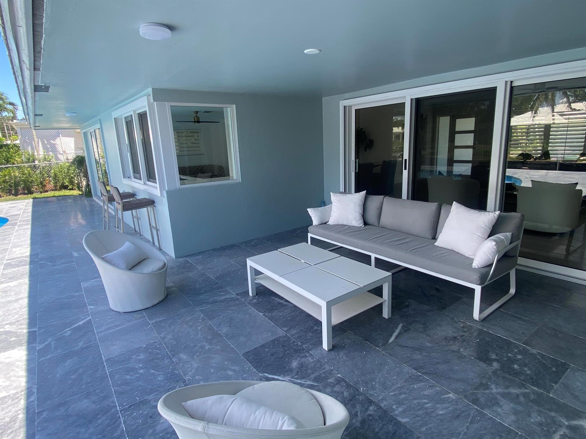 CAMINO GARDENS SEC 1 - Residential Lease