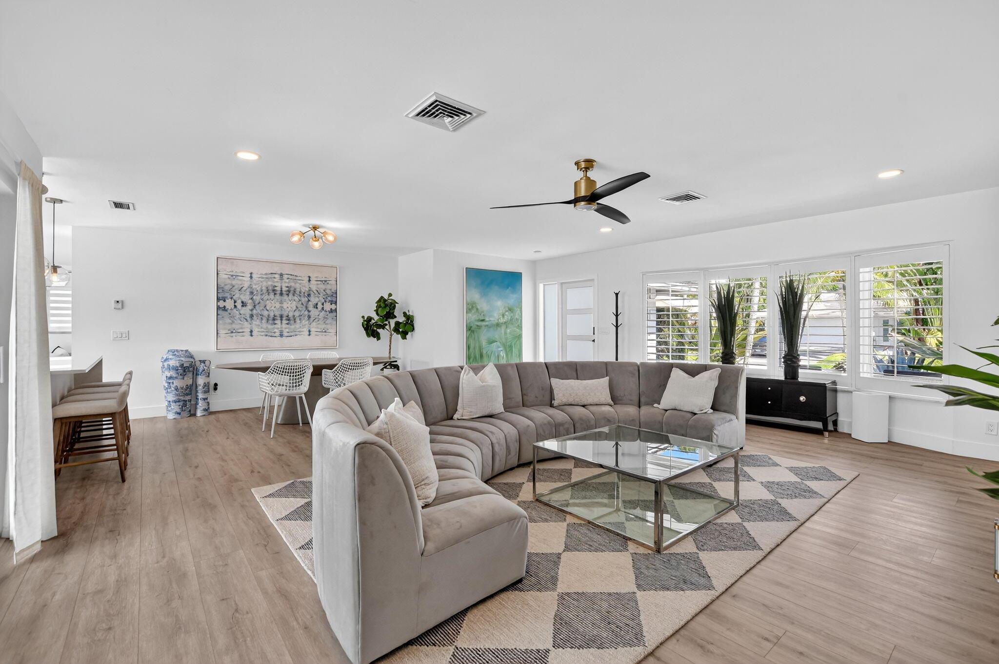 CAMINO GARDENS SEC 1 - Residential Lease