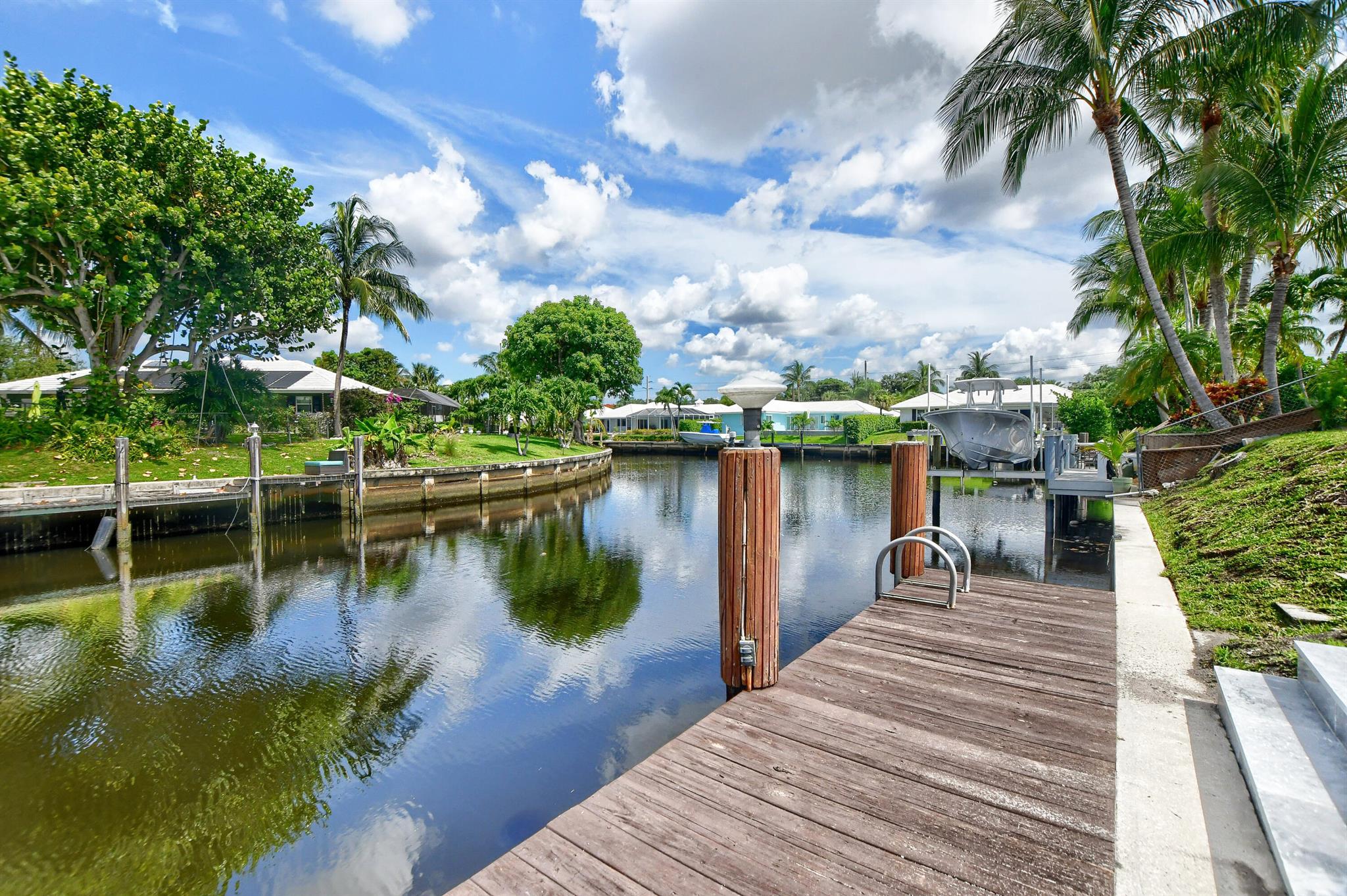 CAMINO GARDENS SEC 1 - Residential Lease