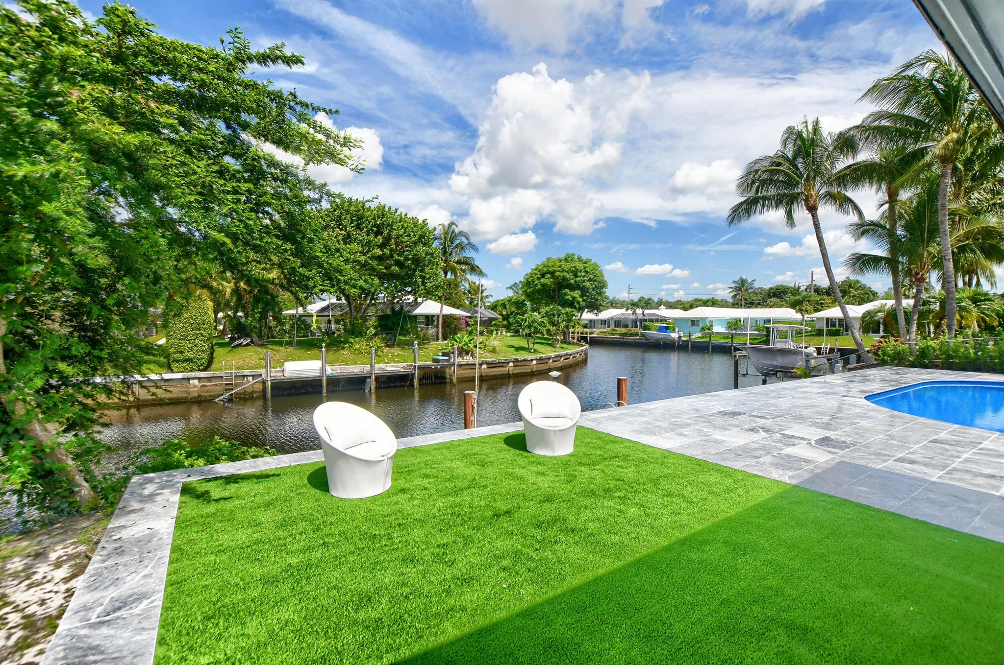 CAMINO GARDENS SEC 1 - Residential Lease