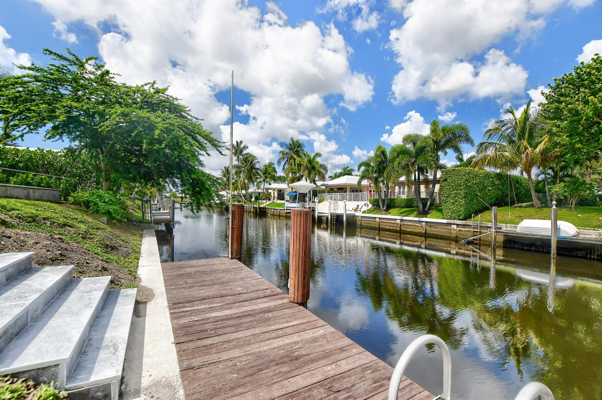 CAMINO GARDENS SEC 1 - Residential Lease