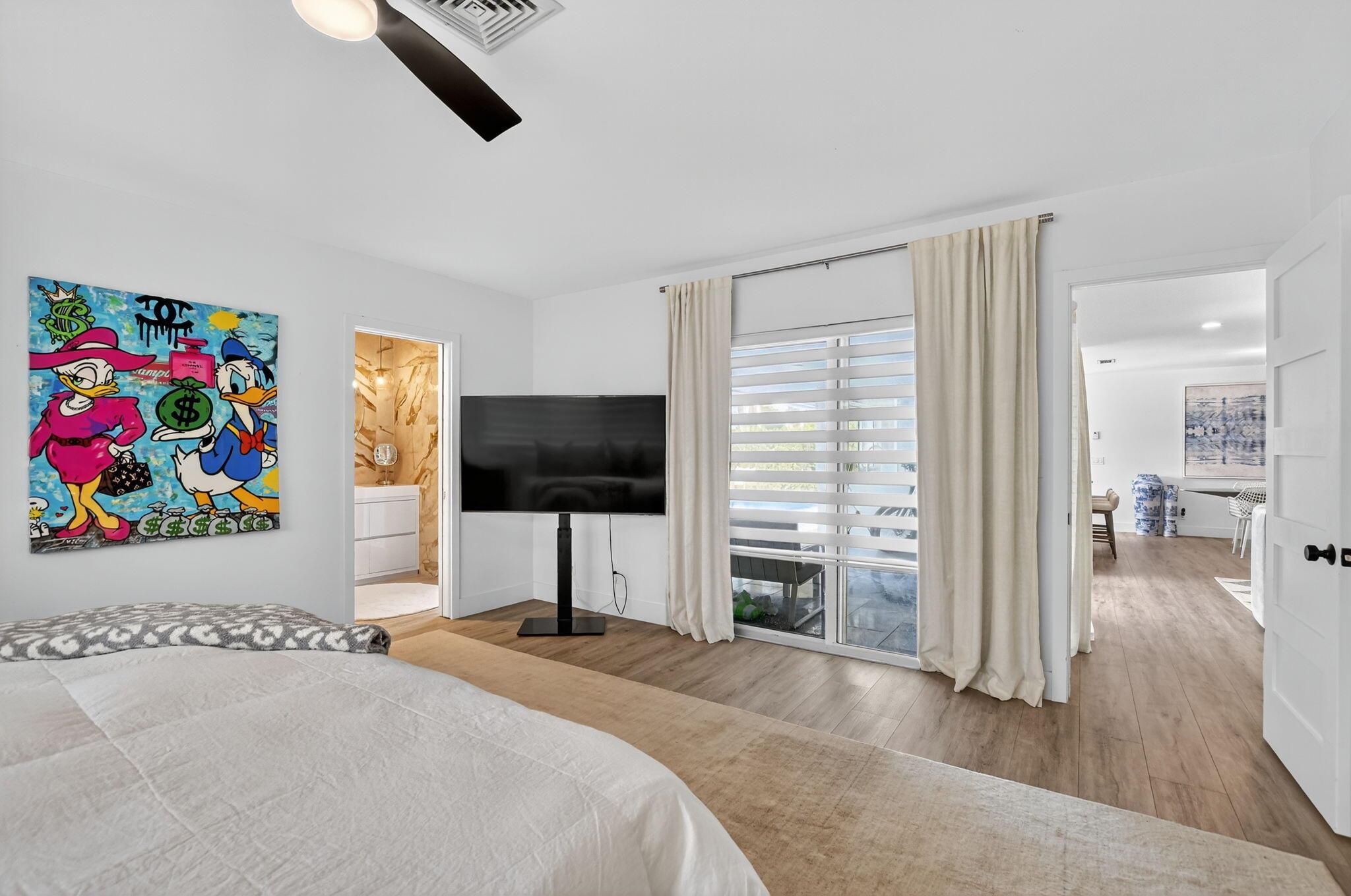 CAMINO GARDENS SEC 1 - Residential Lease