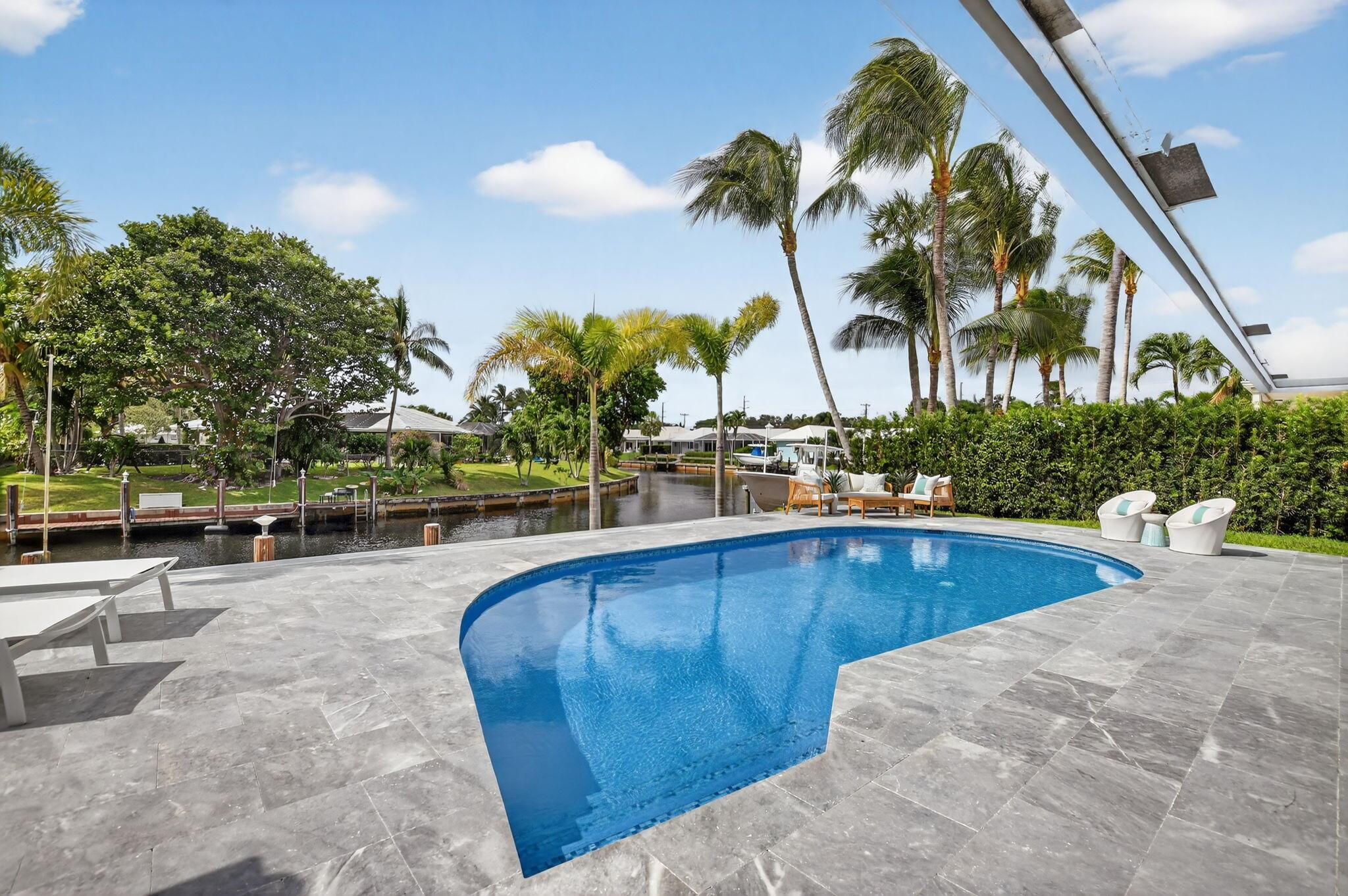 CAMINO GARDENS SEC 1 - Residential Lease