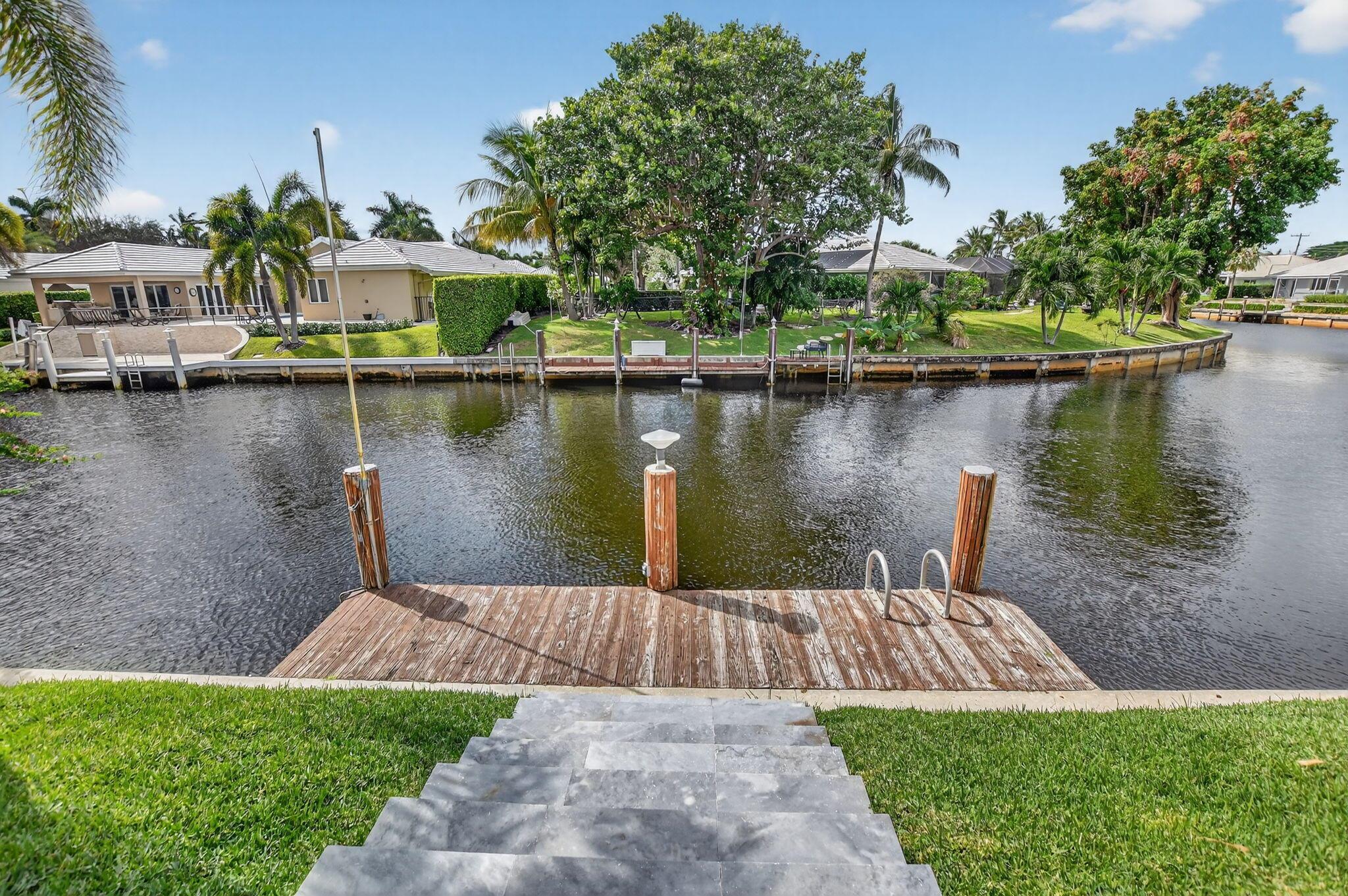 CAMINO GARDENS SEC 1 - Residential Lease