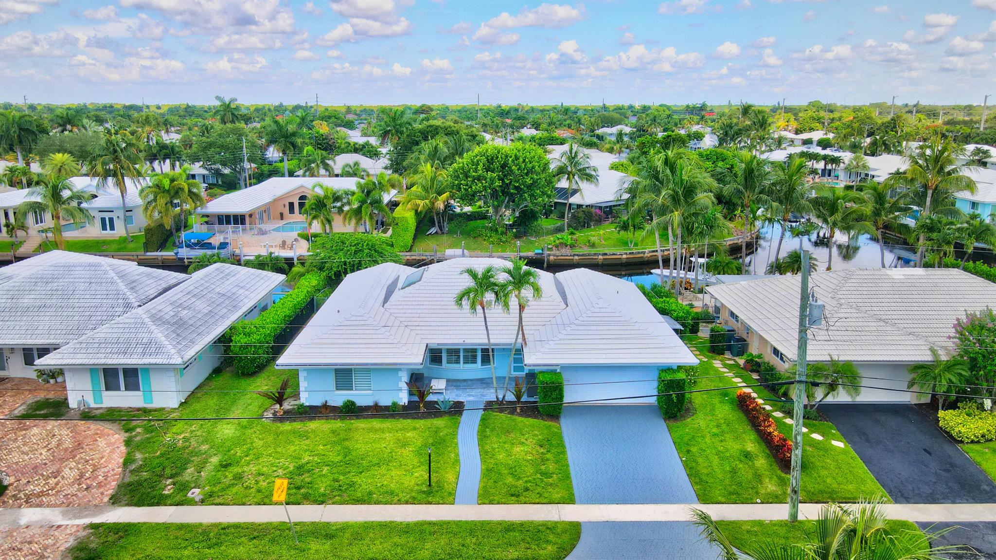CAMINO GARDENS SEC 1 - Residential Lease