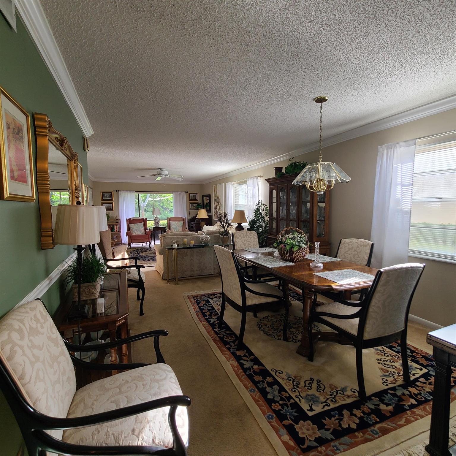 SABAL PINE EAST - Residential Lease