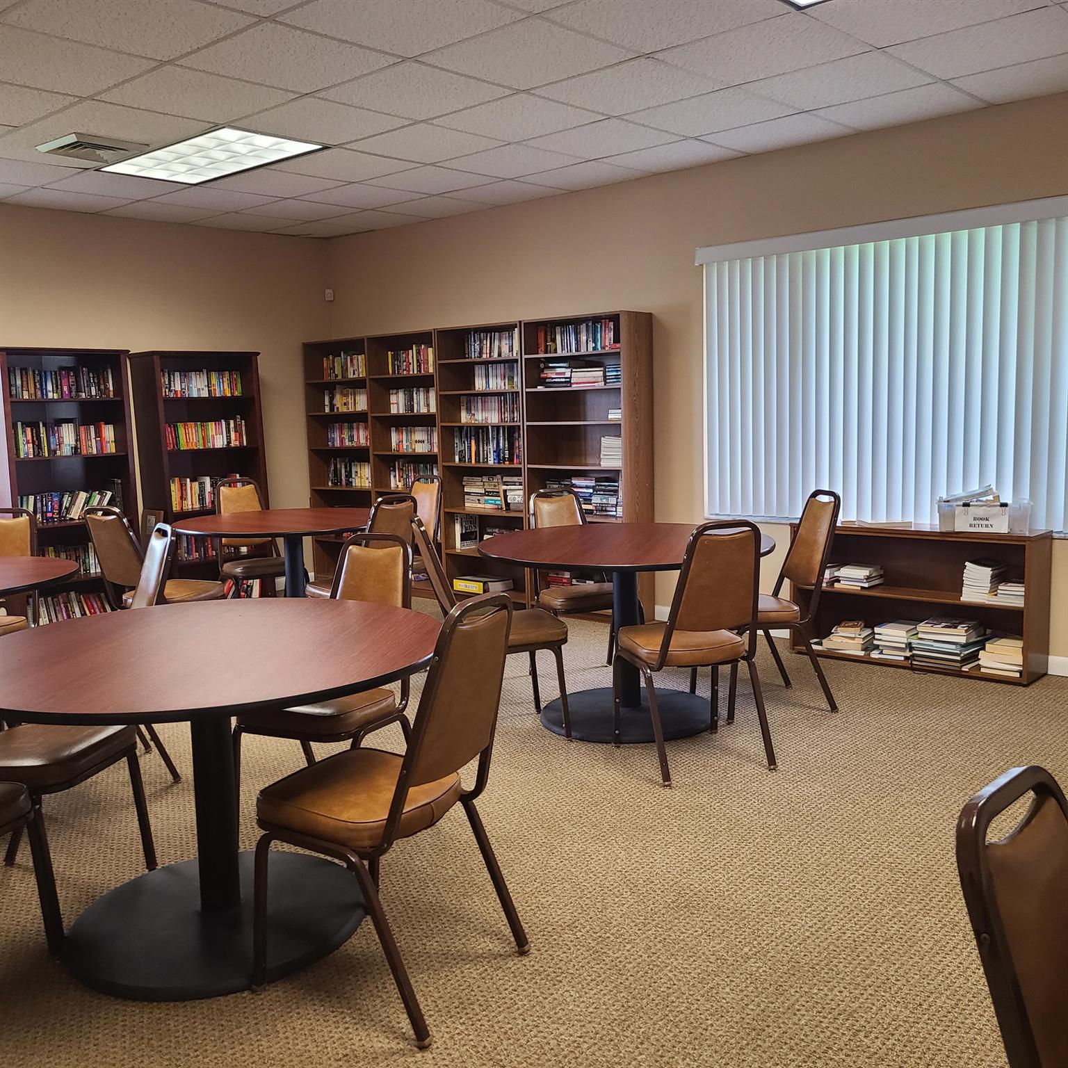 SABAL PINE EAST - Residential Lease