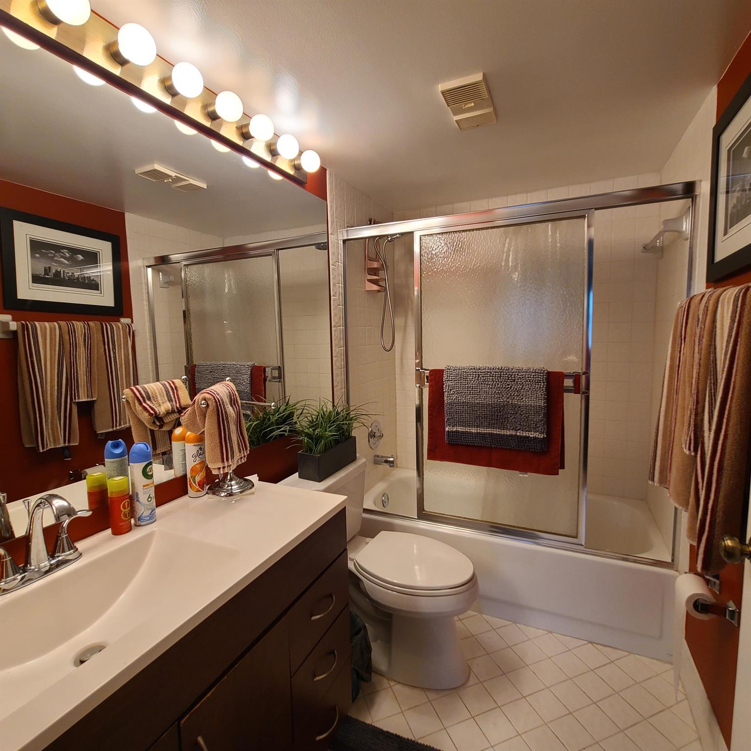 SABAL PINE EAST - Residential Lease