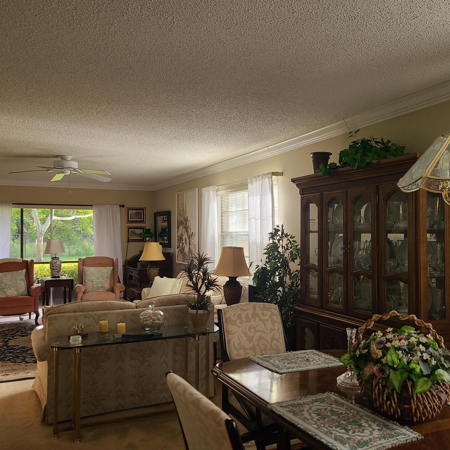 SABAL PINE EAST - Residential Lease