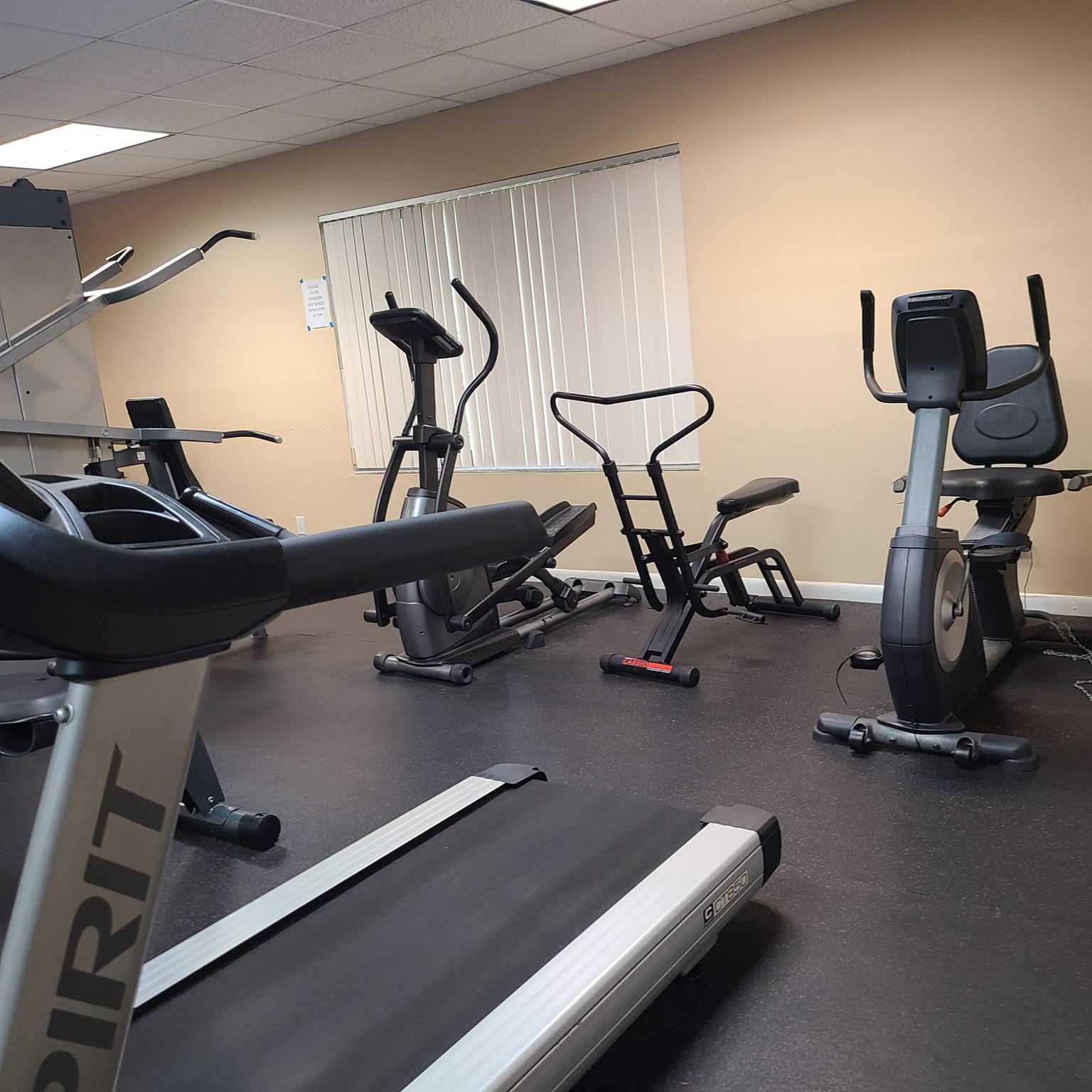 SABAL PINE EAST - Residential Lease