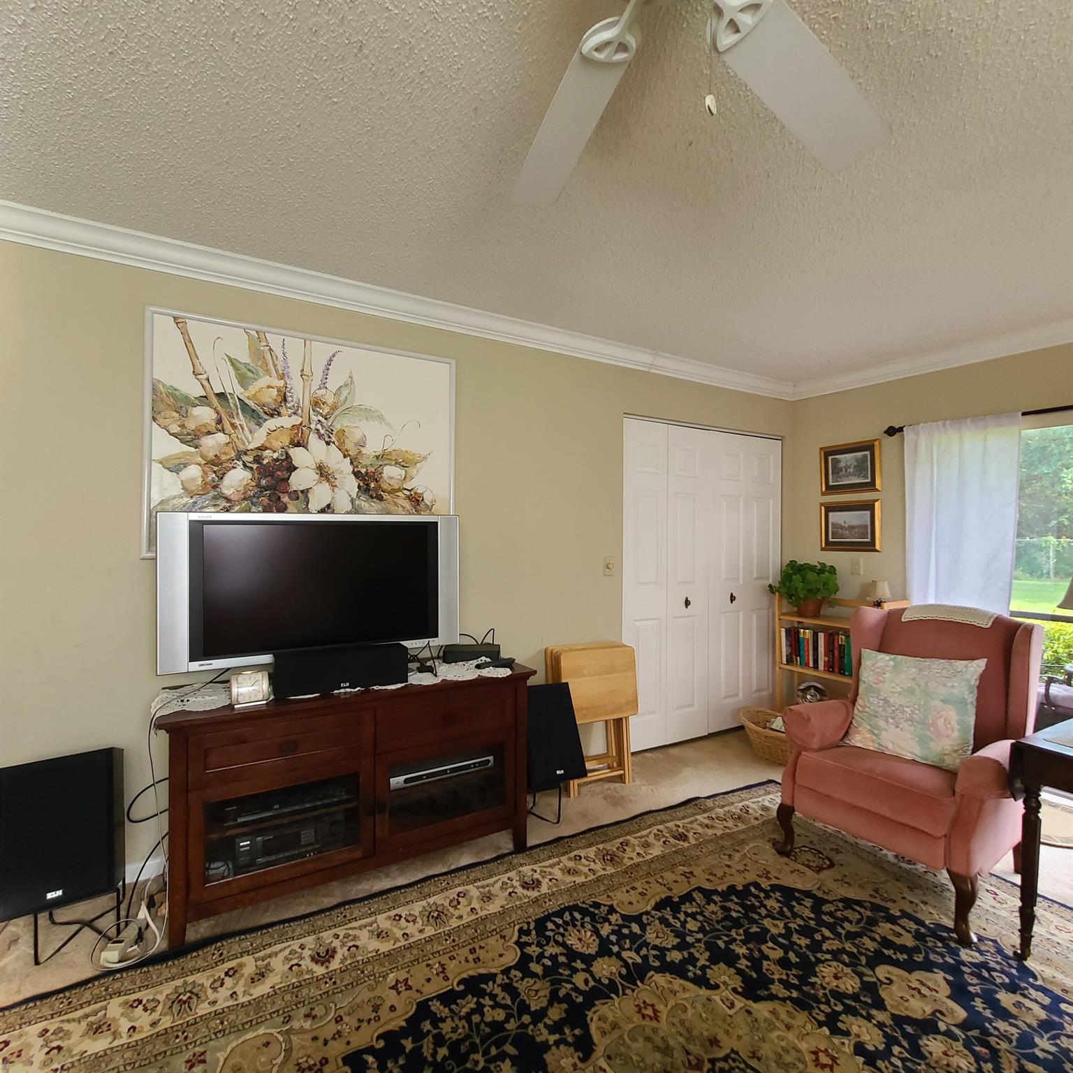 SABAL PINE EAST - Residential Lease