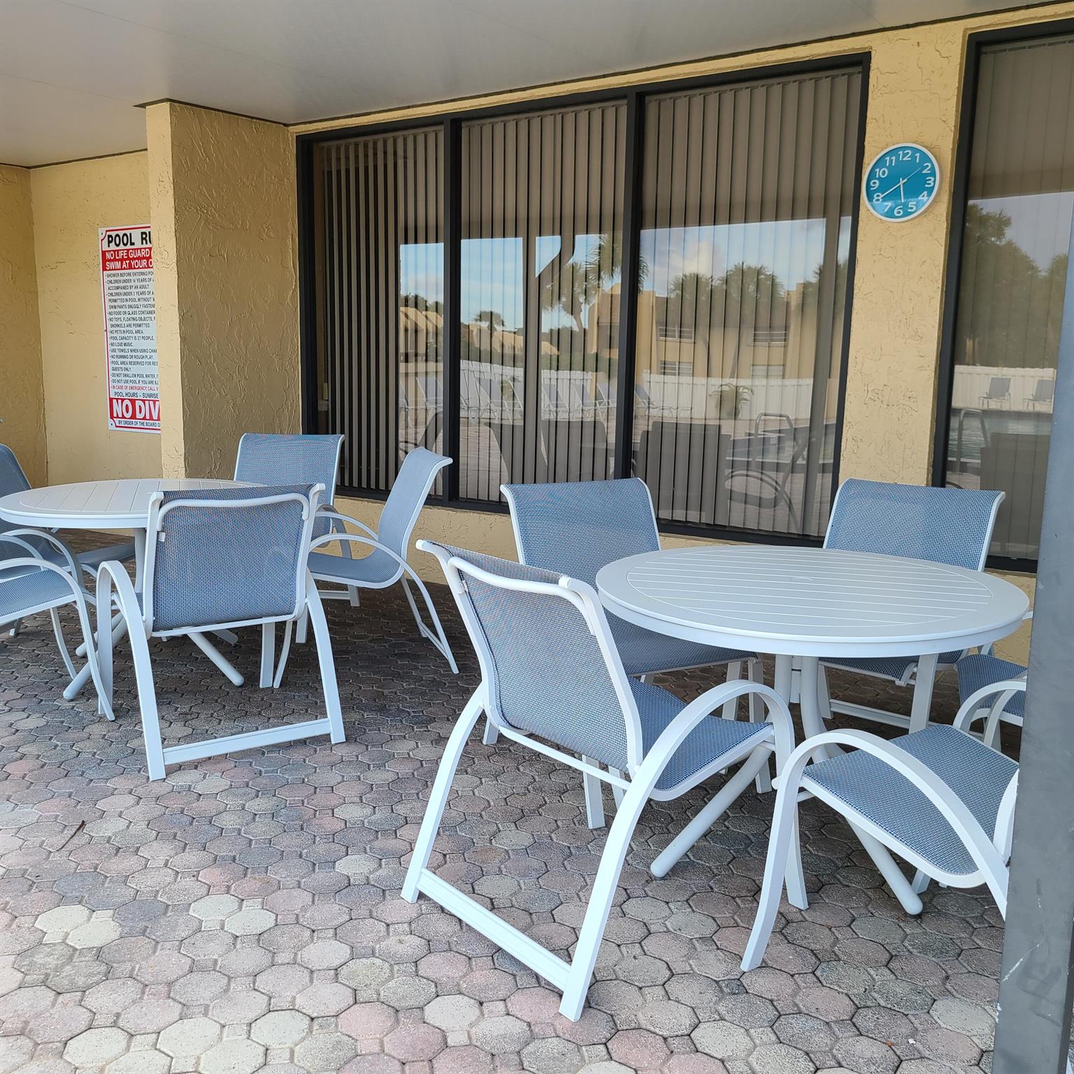 SABAL PINE EAST - Residential Lease