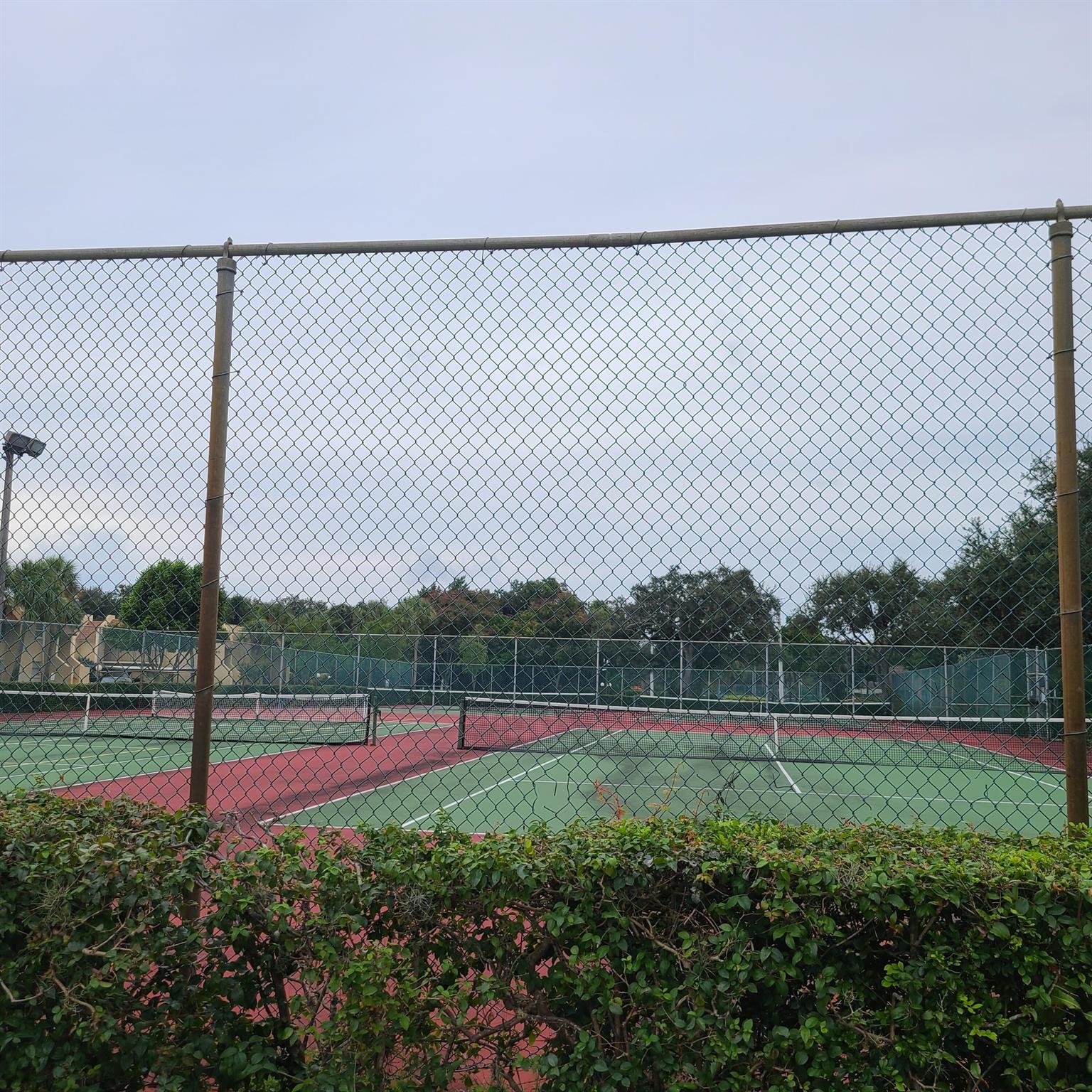 SABAL PINE EAST - Residential Lease