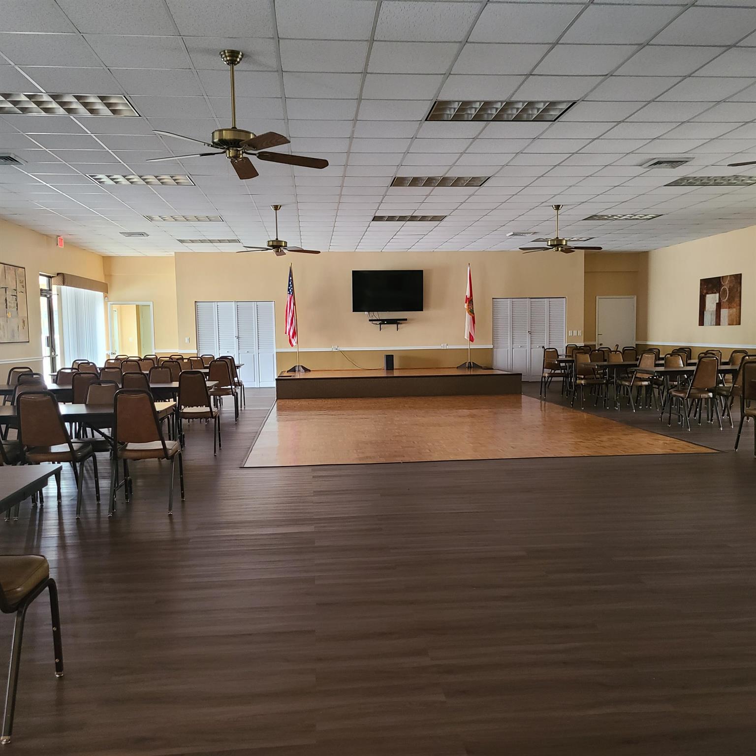 SABAL PINE EAST - Residential Lease