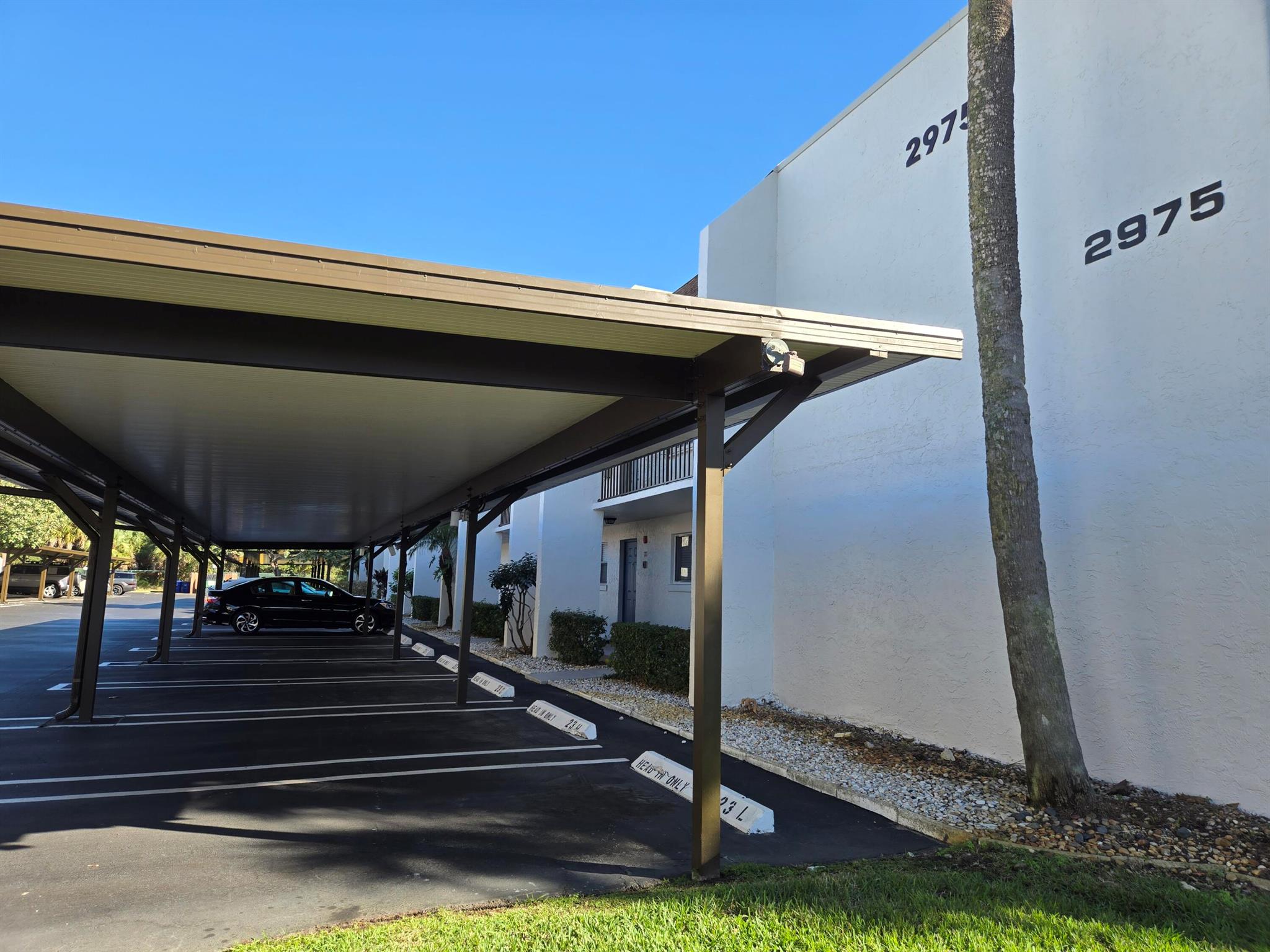 SABAL PINE EAST - Residential Lease