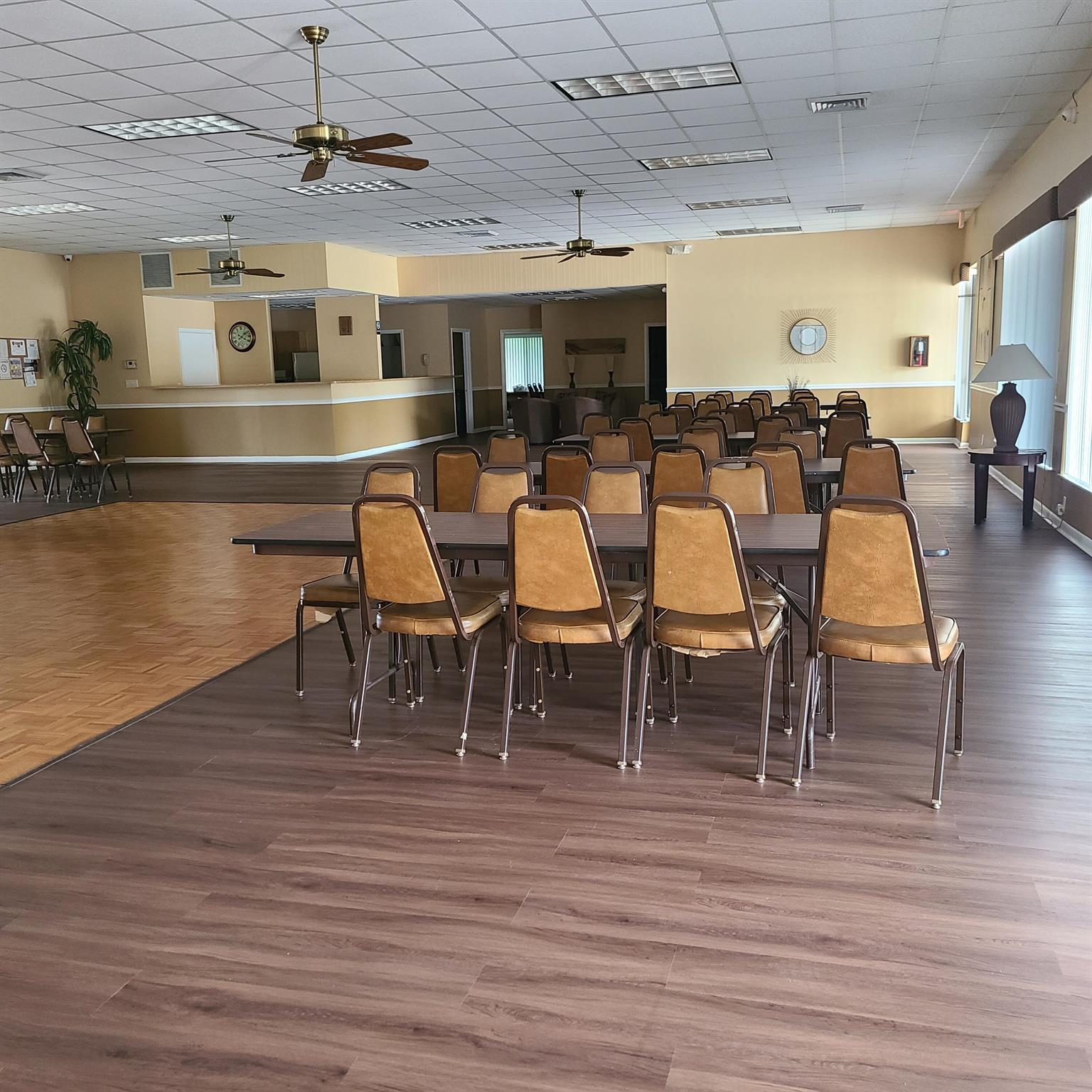 SABAL PINE EAST - Residential Lease