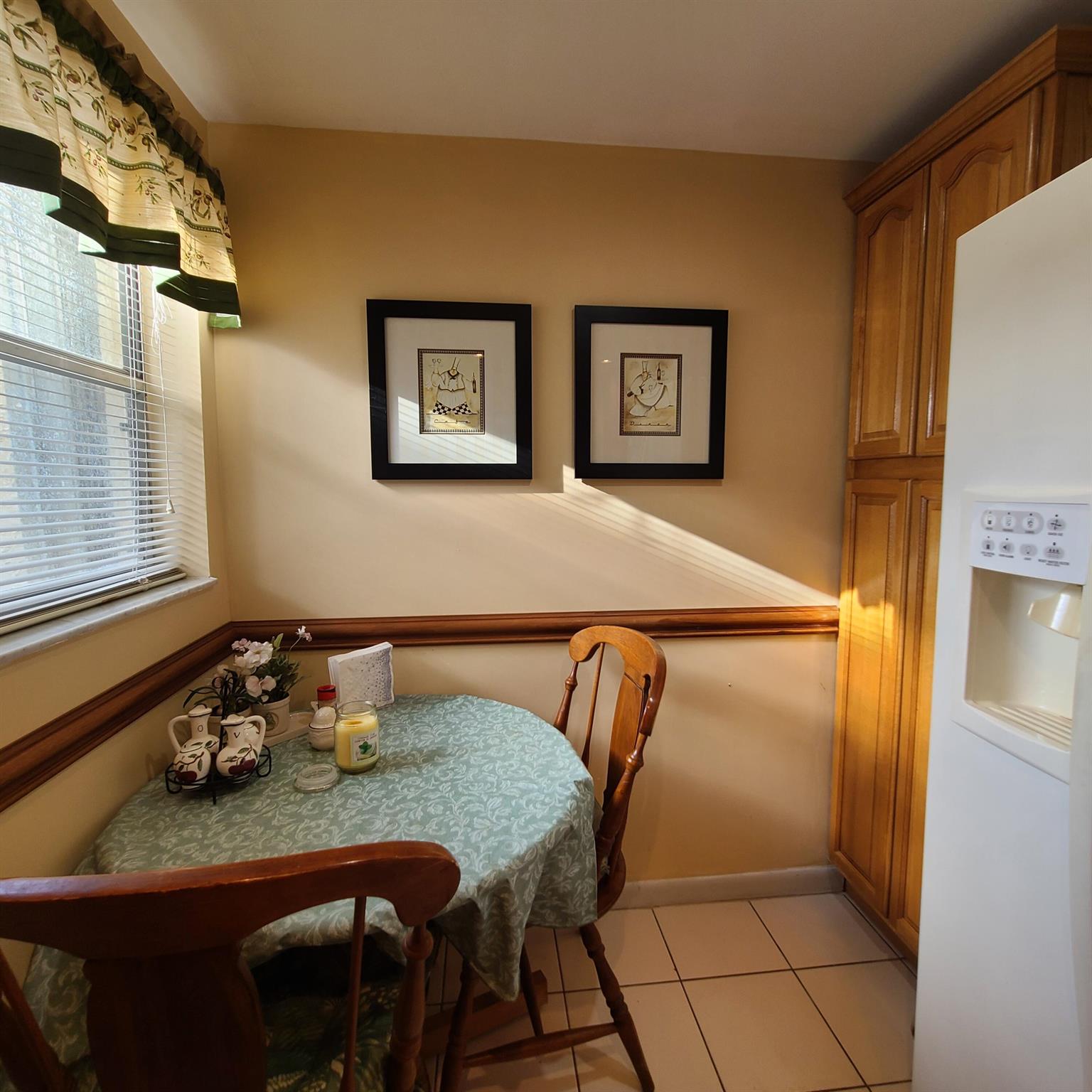 SABAL PINE EAST - Residential Lease