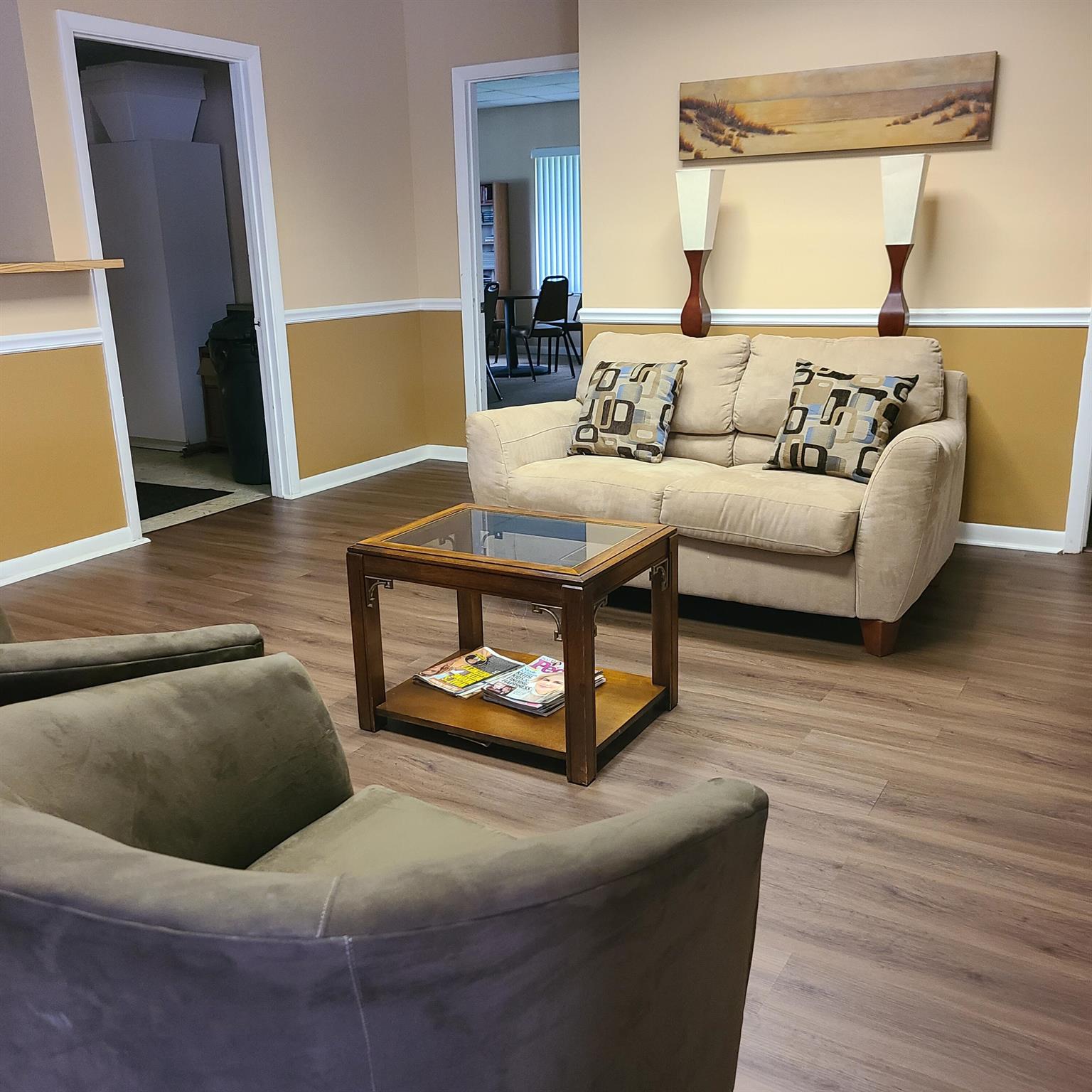 SABAL PINE EAST - Residential Lease