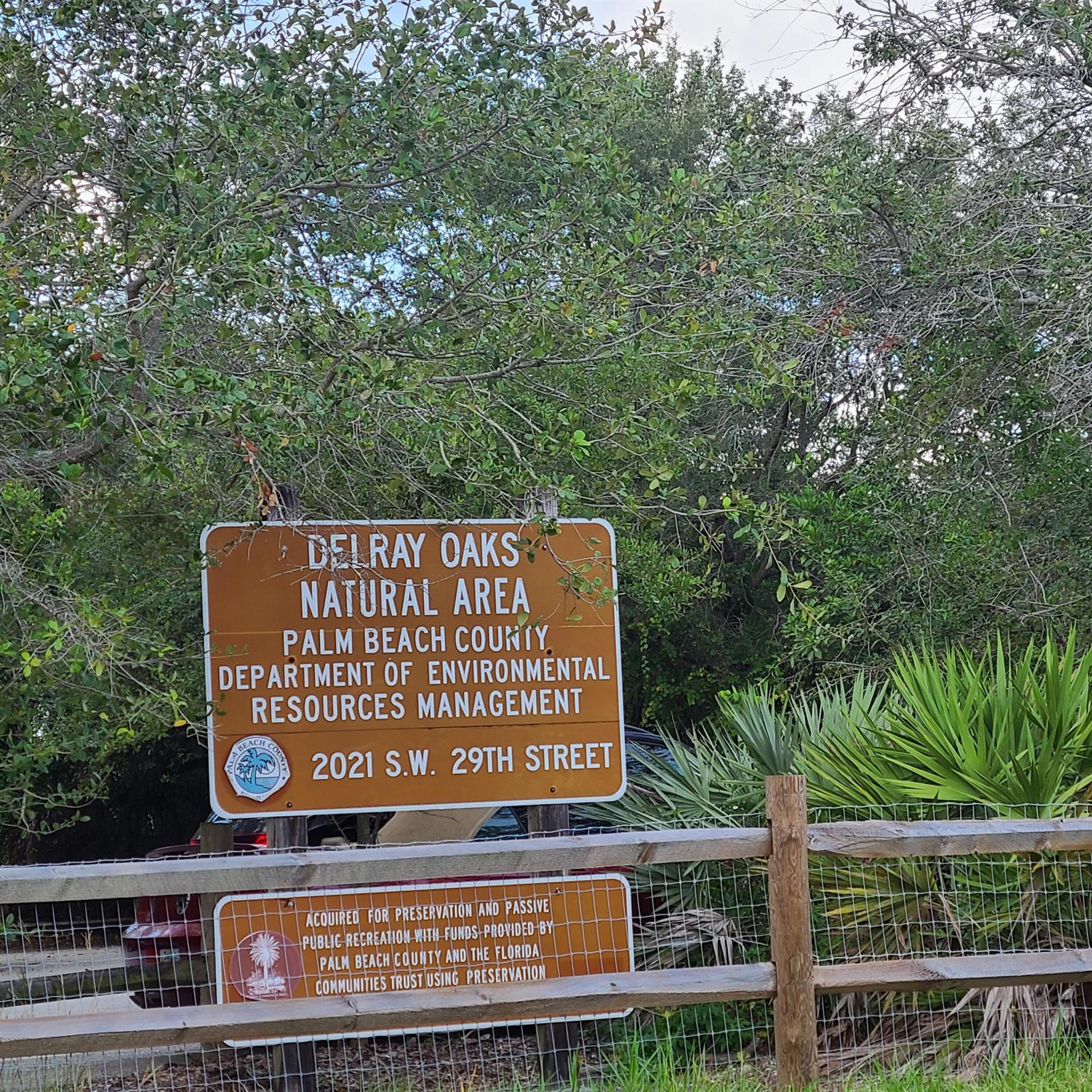 SABAL PINE EAST - Residential Lease