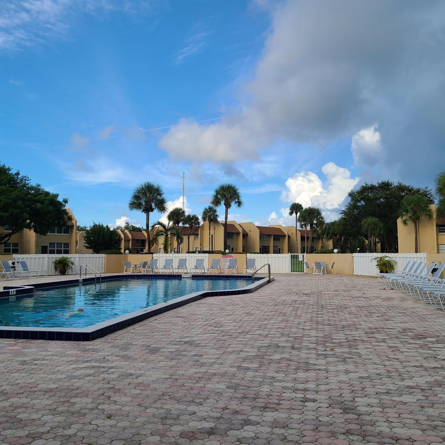 SABAL PINE EAST - Residential Lease