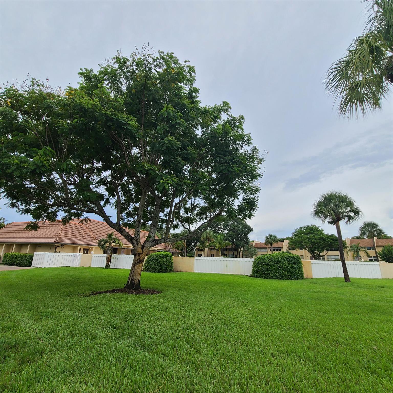 SABAL PINE EAST - Residential Lease