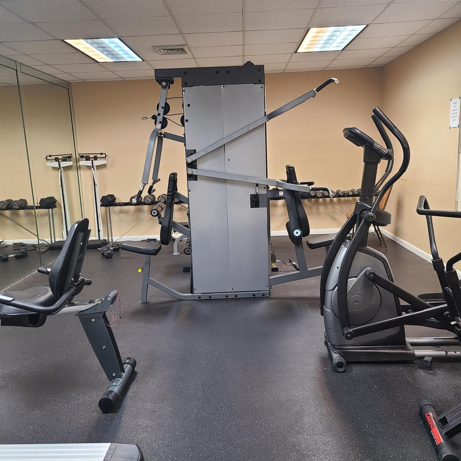 SABAL PINE EAST - Residential Lease