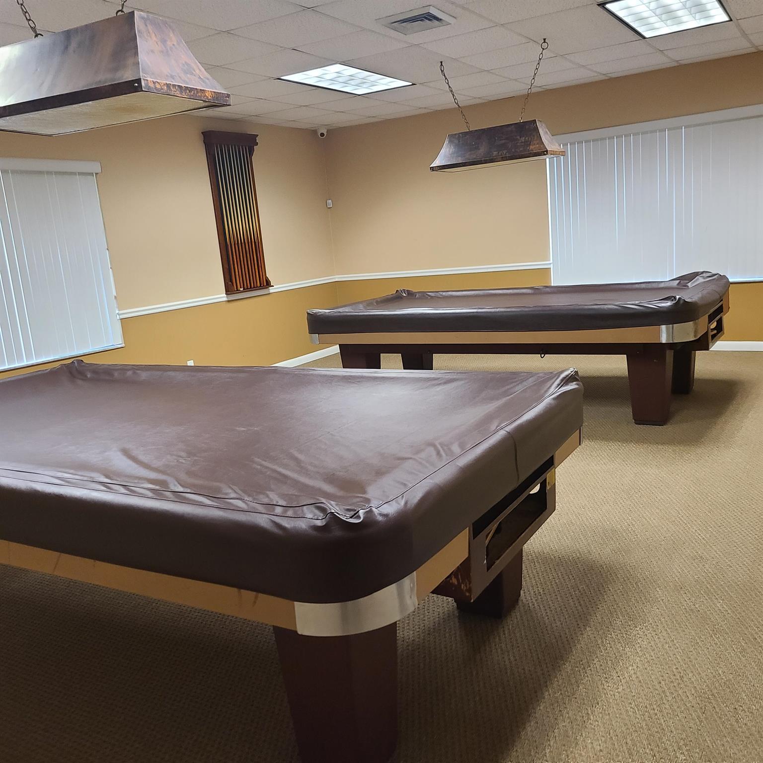 SABAL PINE EAST - Residential Lease