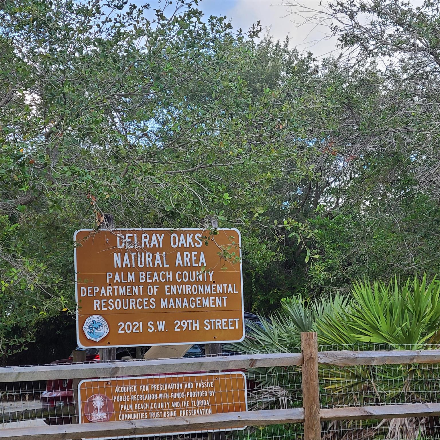 SABAL PINE EAST - Residential Lease