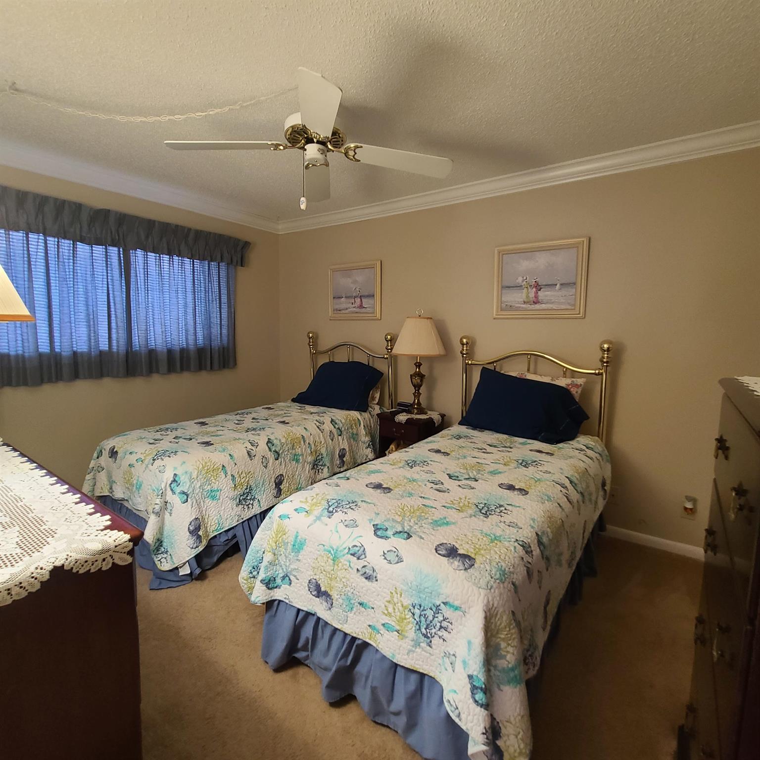 SABAL PINE EAST - Residential Lease