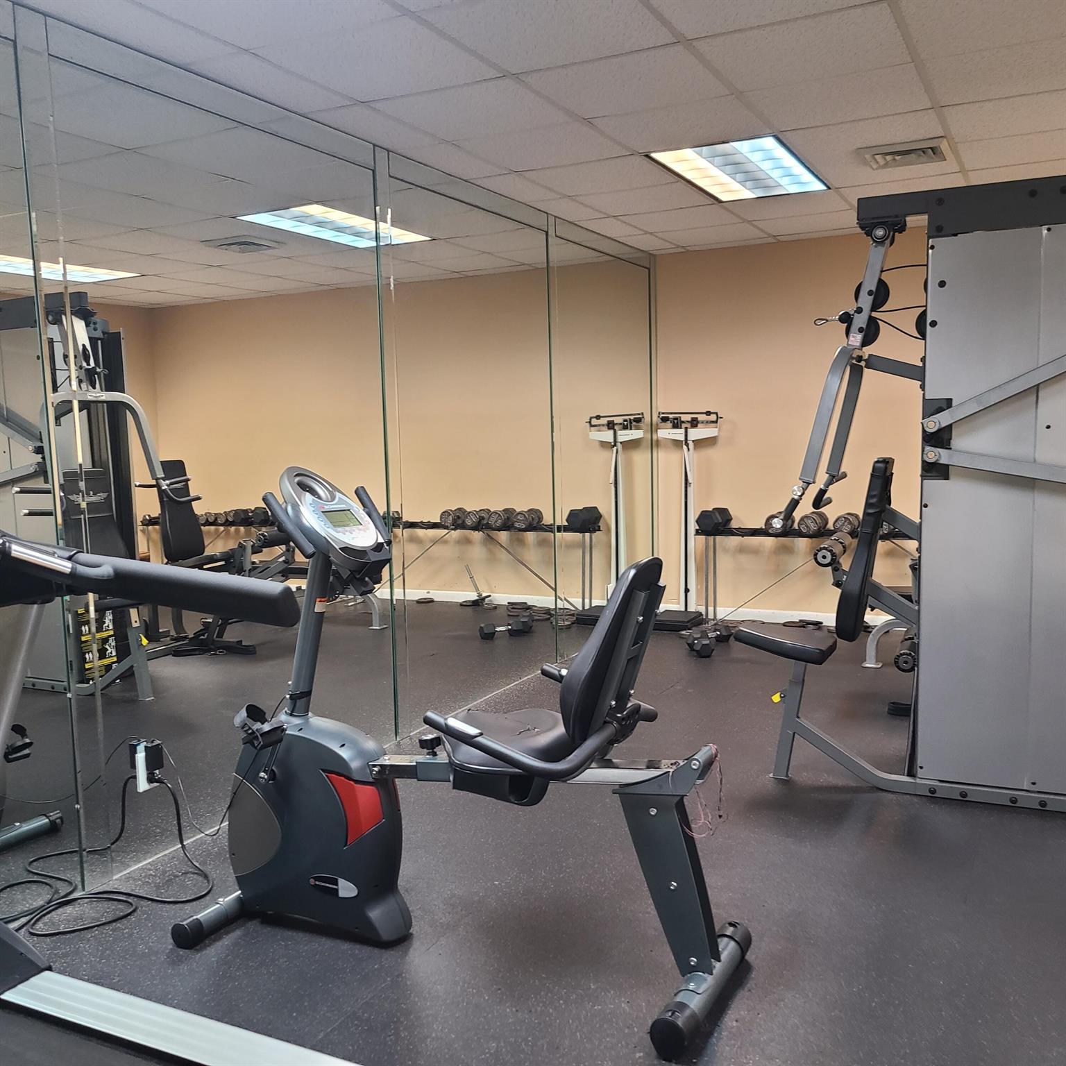 SABAL PINE EAST - Residential Lease