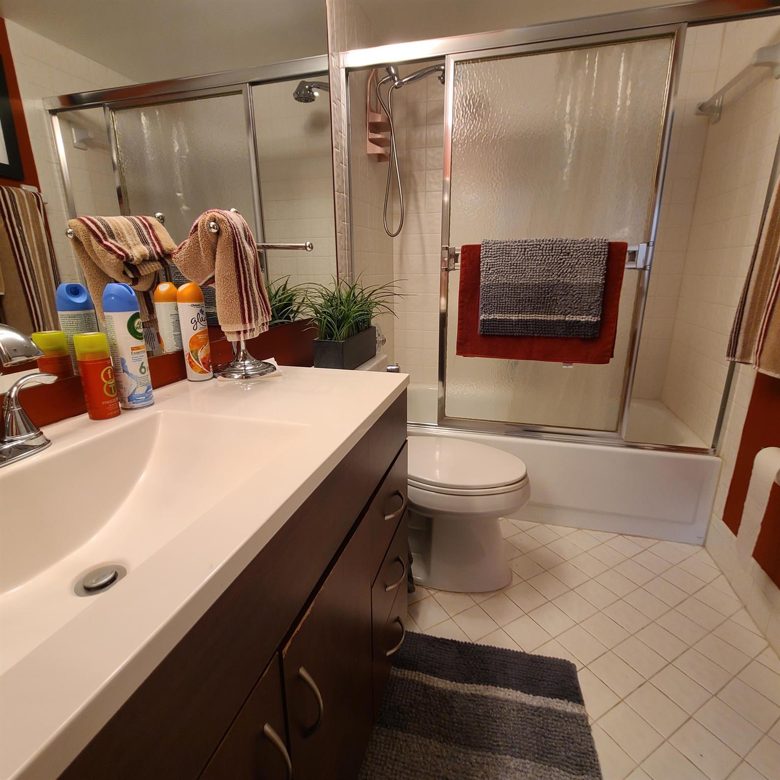 SABAL PINE EAST - Residential Lease