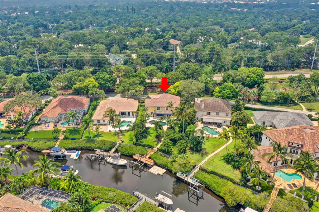 LOXAHATCHEE POINTE - Residential