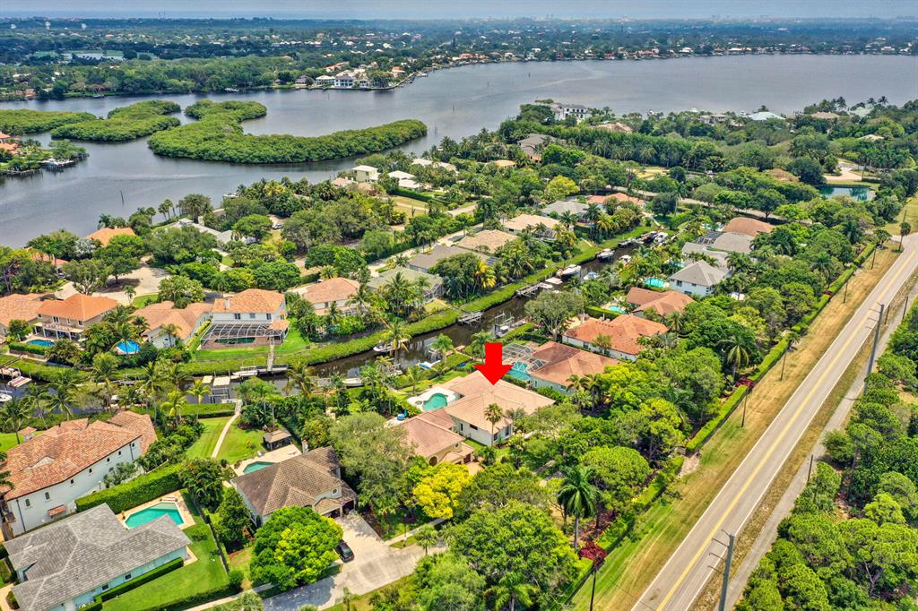 LOXAHATCHEE POINTE - Residential
