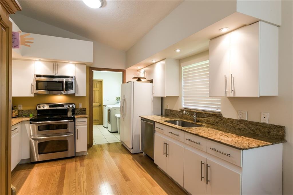 Palm-Aire Oaks Course Est - Residential