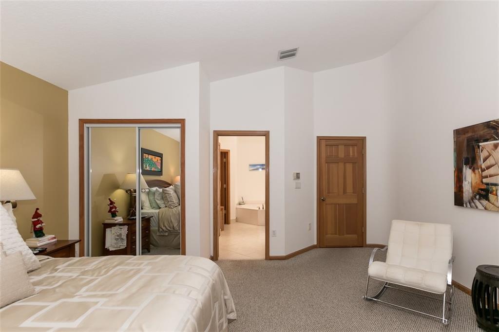 Palm-Aire Oaks Course Est - Residential