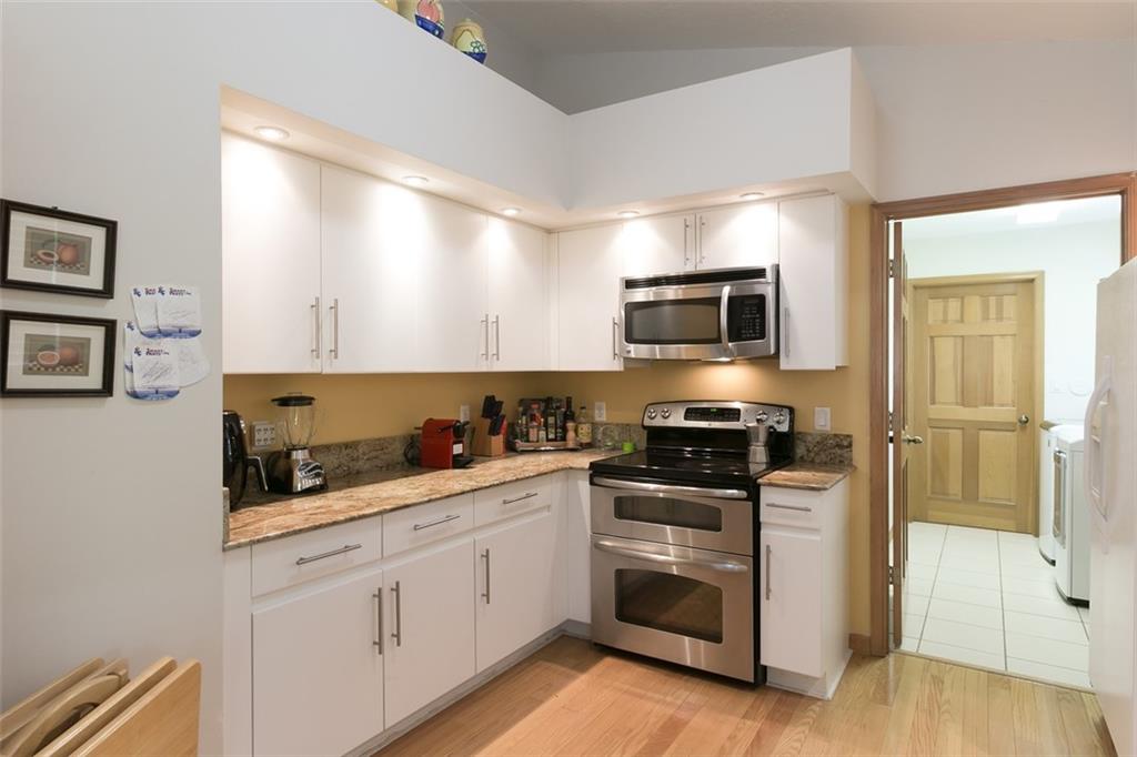 Palm-Aire Oaks Course Est - Residential