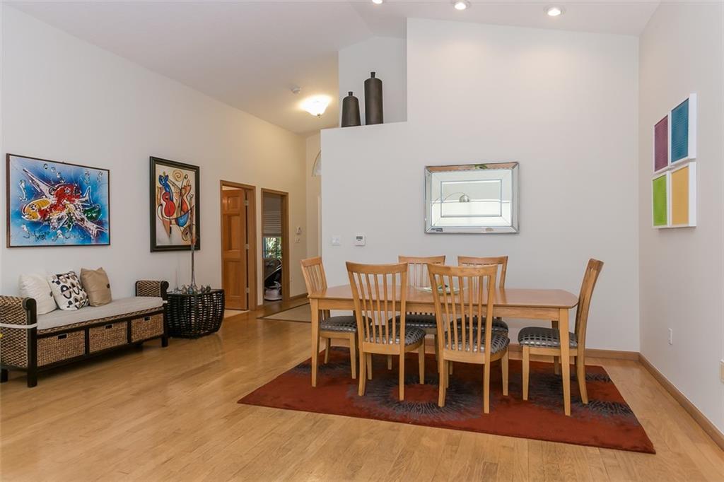 Palm-Aire Oaks Course Est - Residential