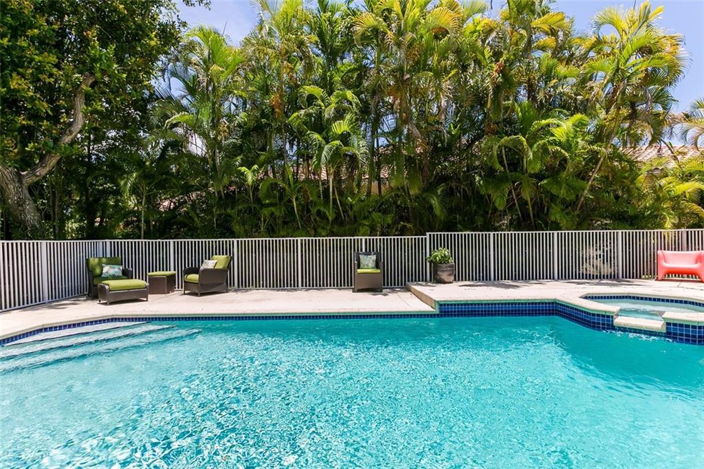 Palm-Aire Oaks Course Est - Residential