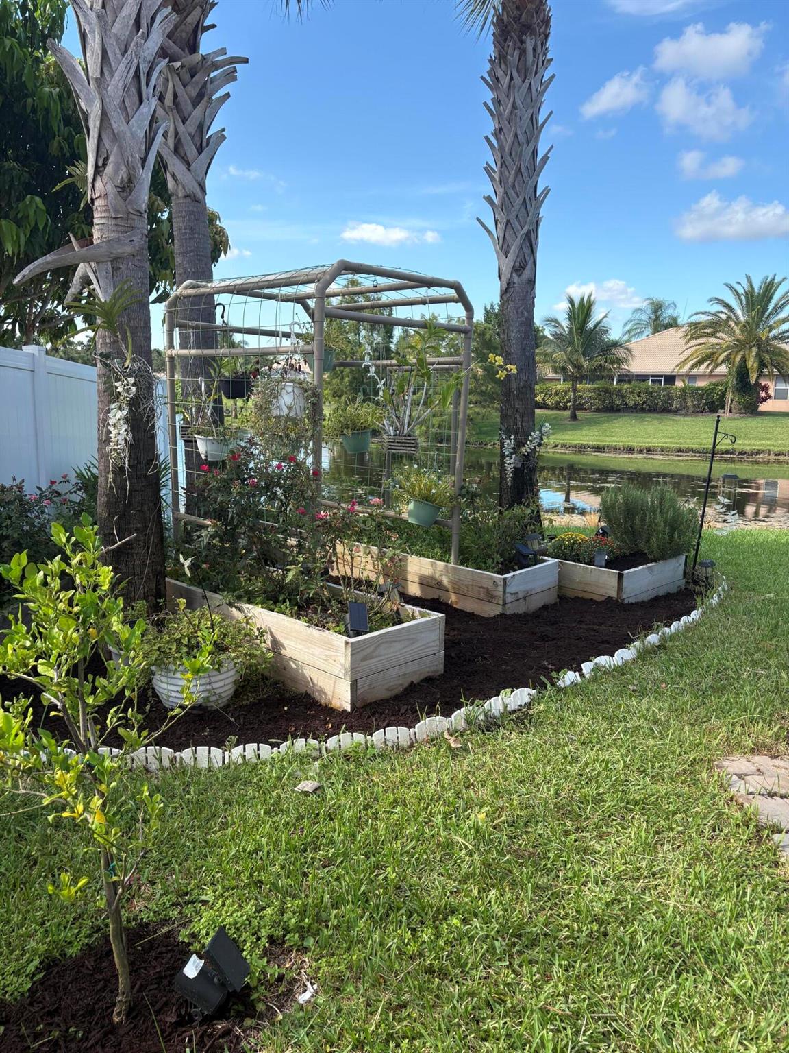 Park Central - Residential