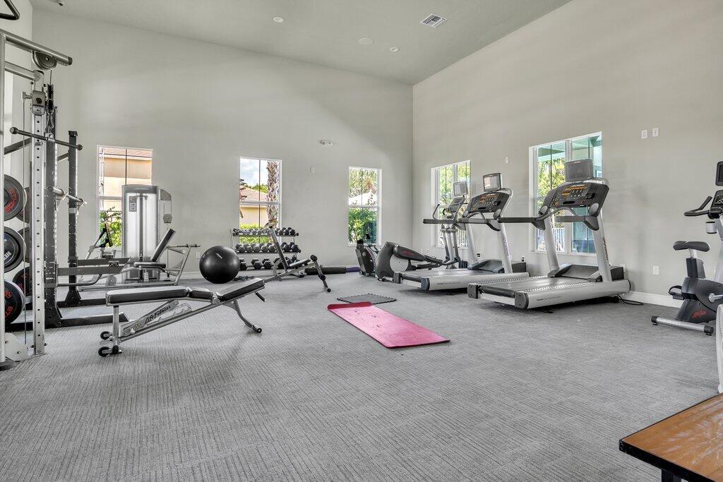 Park Central - Residential