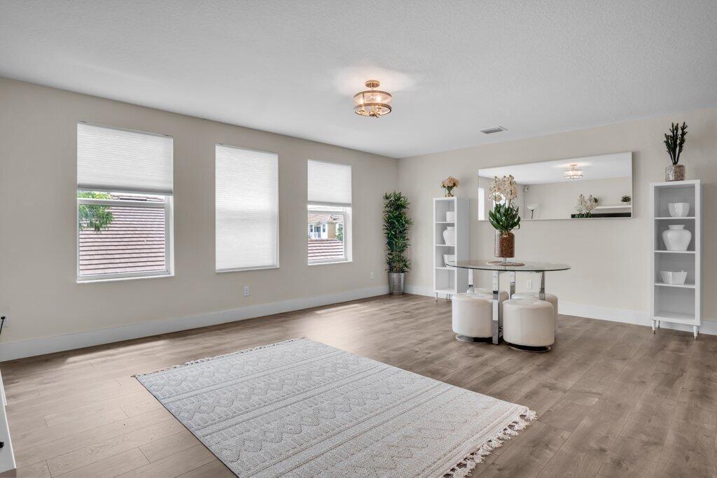 Park Central - Residential