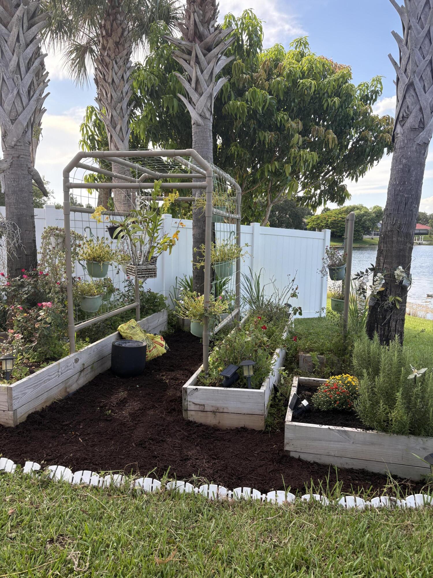 Park Central - Residential