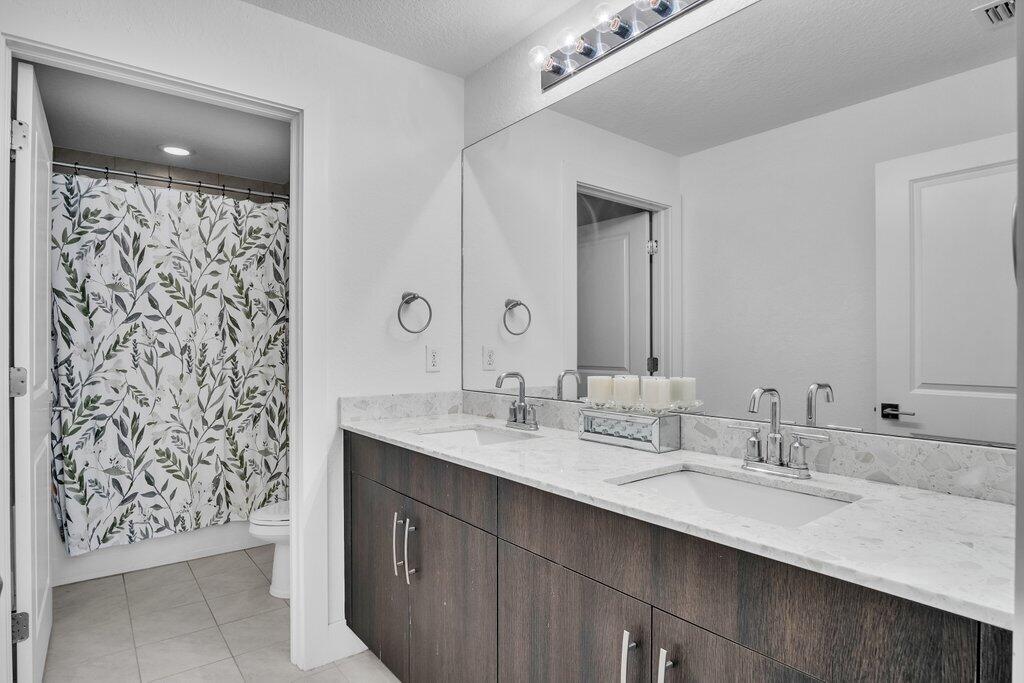 Park Central - Residential