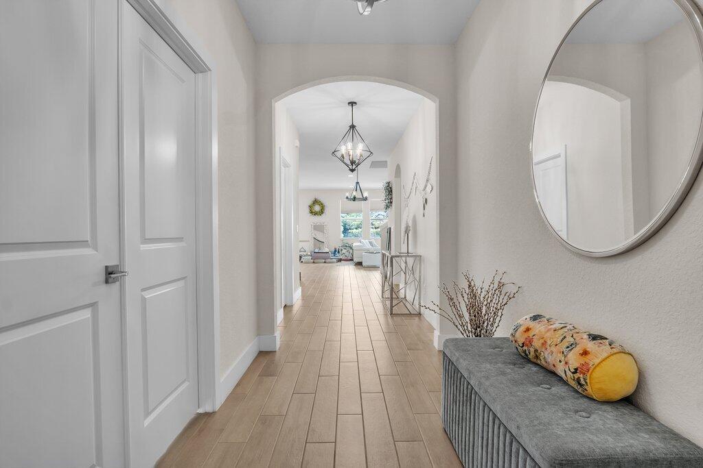 Park Central - Residential