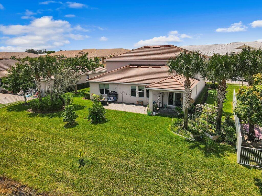 Park Central - Residential