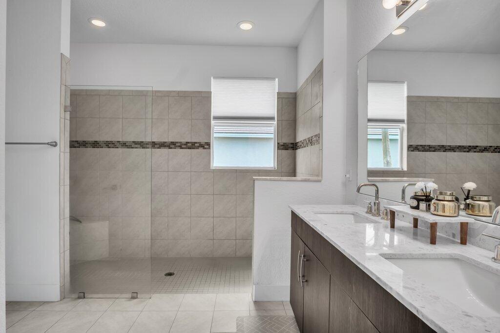 Park Central - Residential