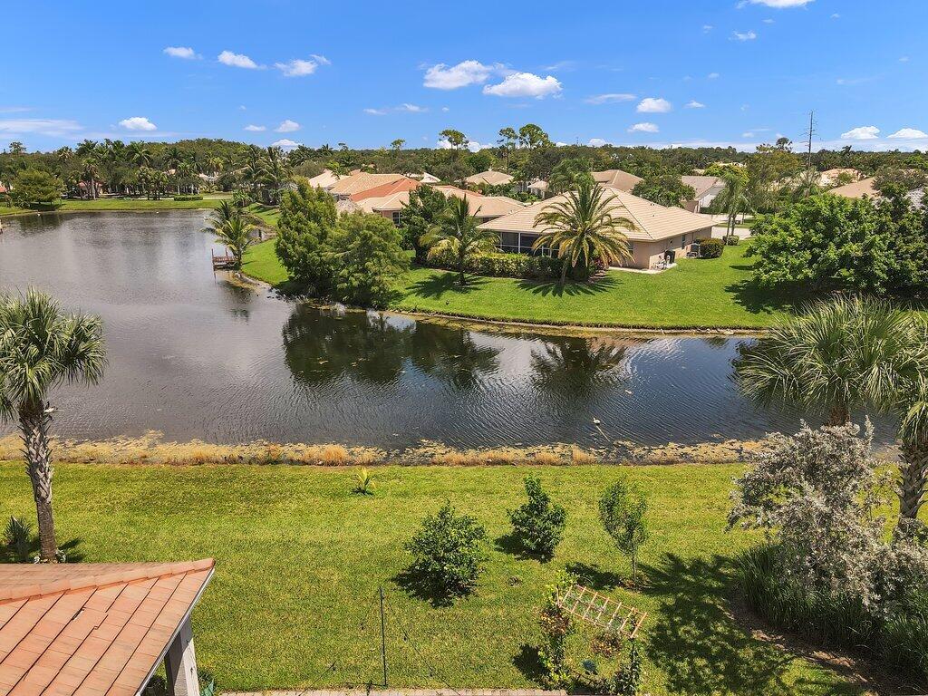 Park Central - Residential